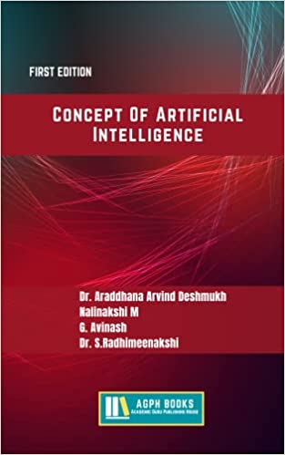 Concept Of Artificial Intelligence