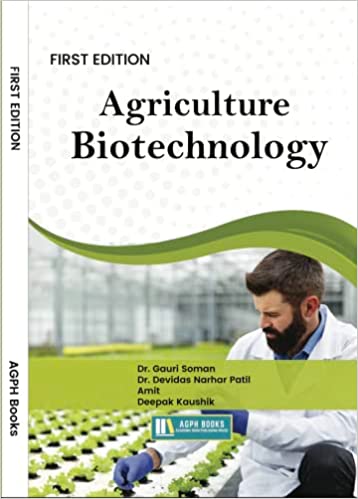 Agriculture Biotechnology