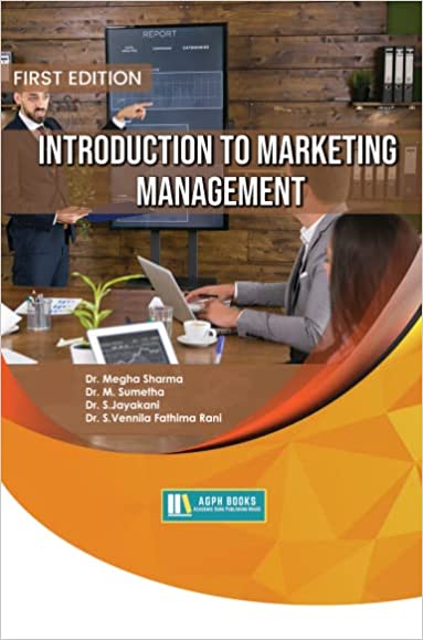 Introduction to Marketing Management
