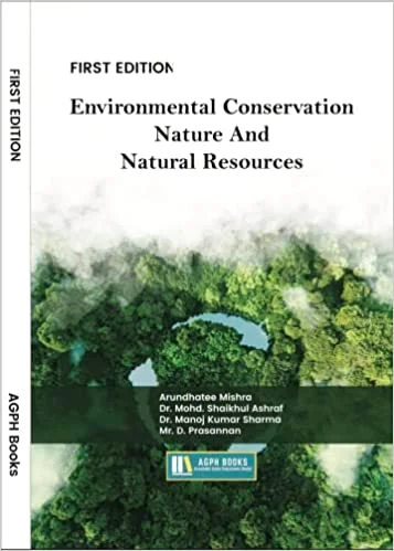 environmental conservation: nature and natural resources