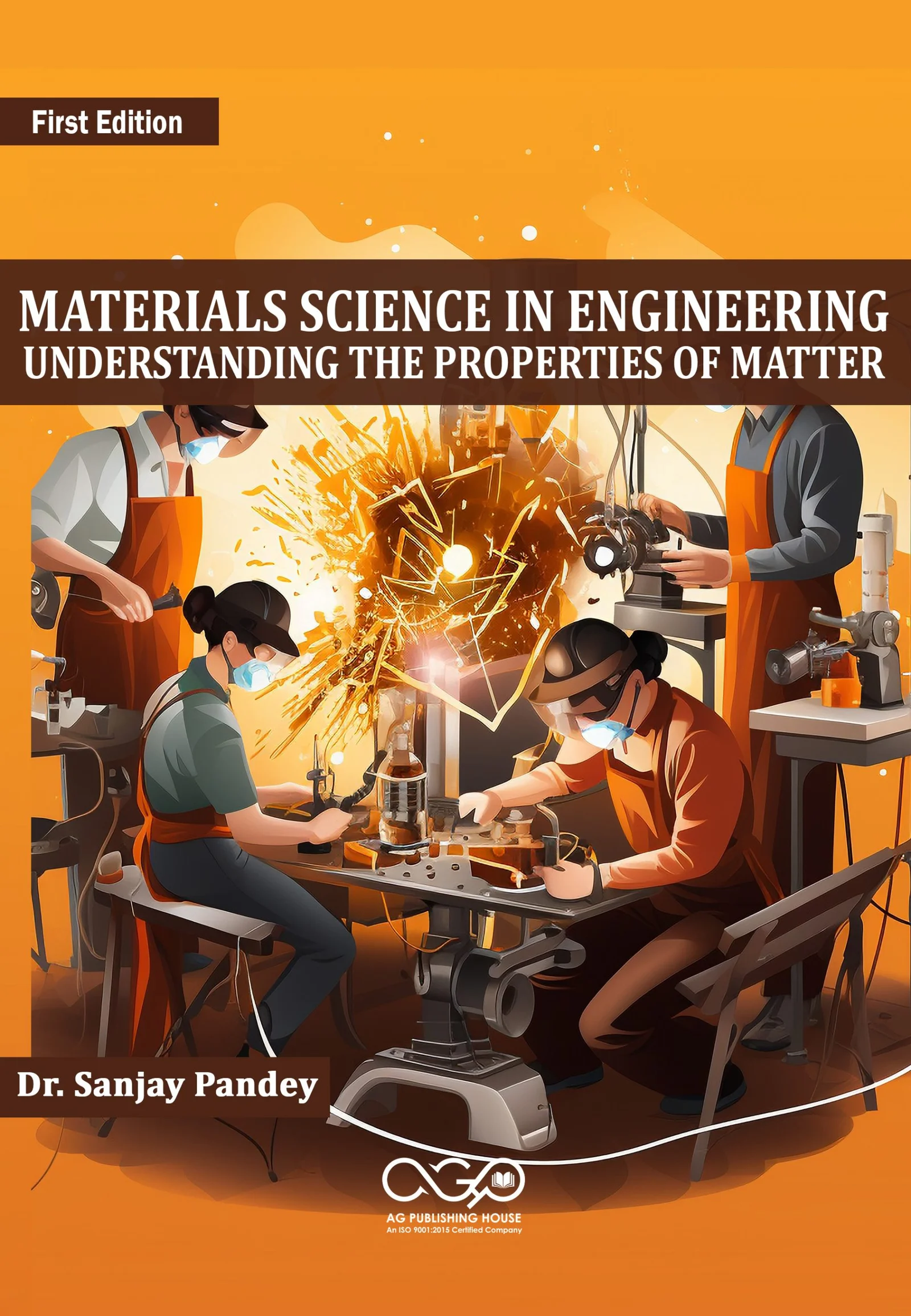 materials science in engineering: understanding the properties of matter