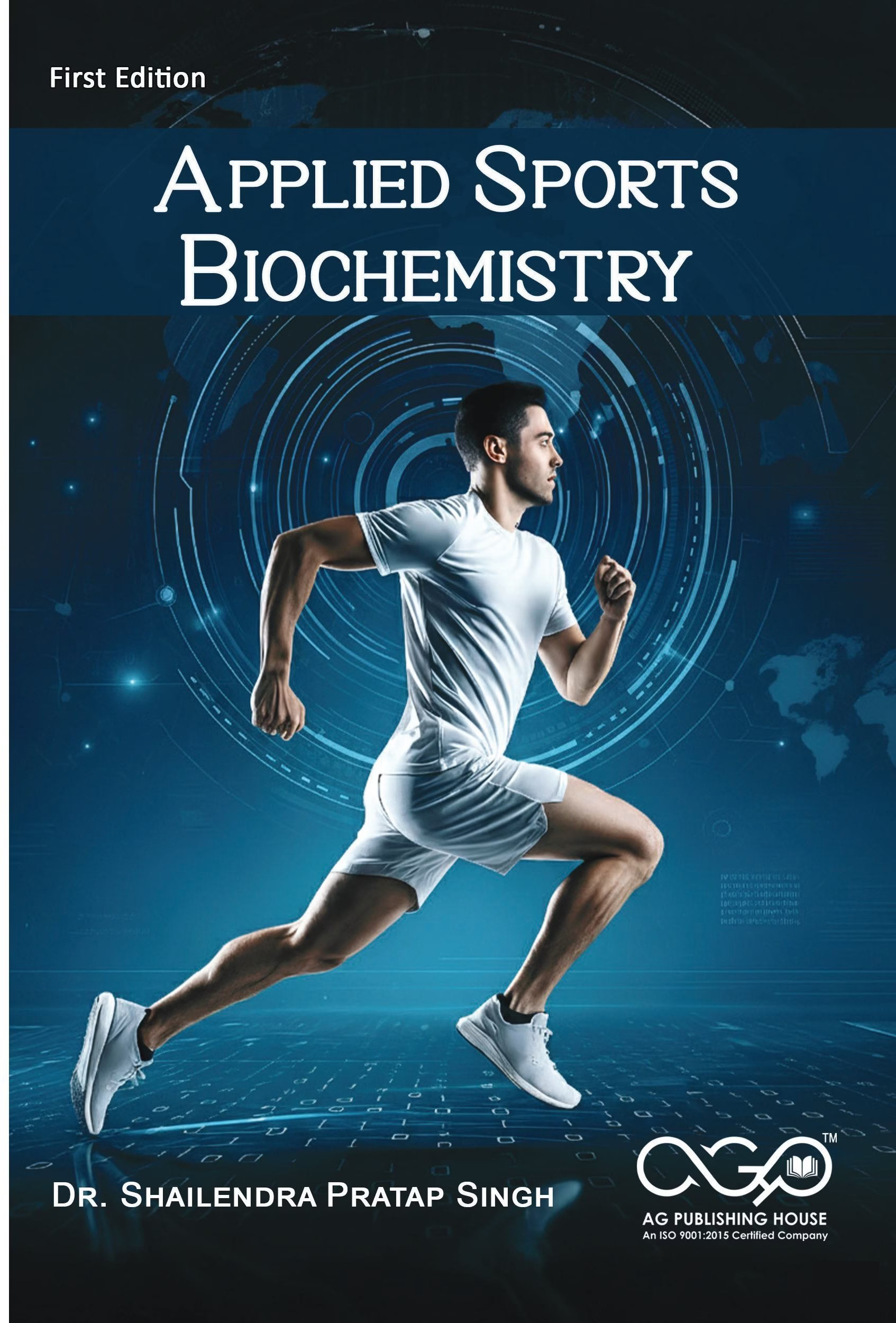 Applied Sports Biochemistry 