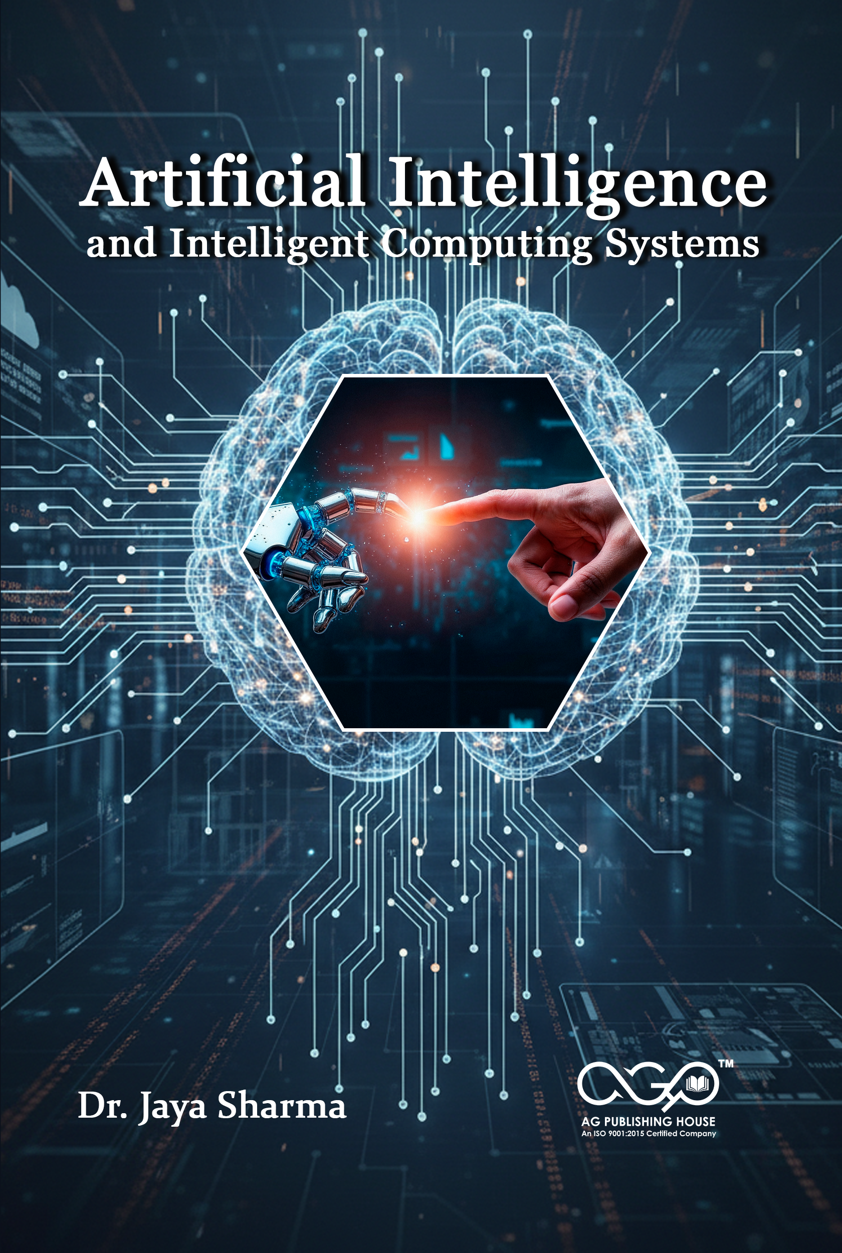 Artificial Intelligence and Intelligent Computing Systems | Concepts, Models and Applications | AGPH Books