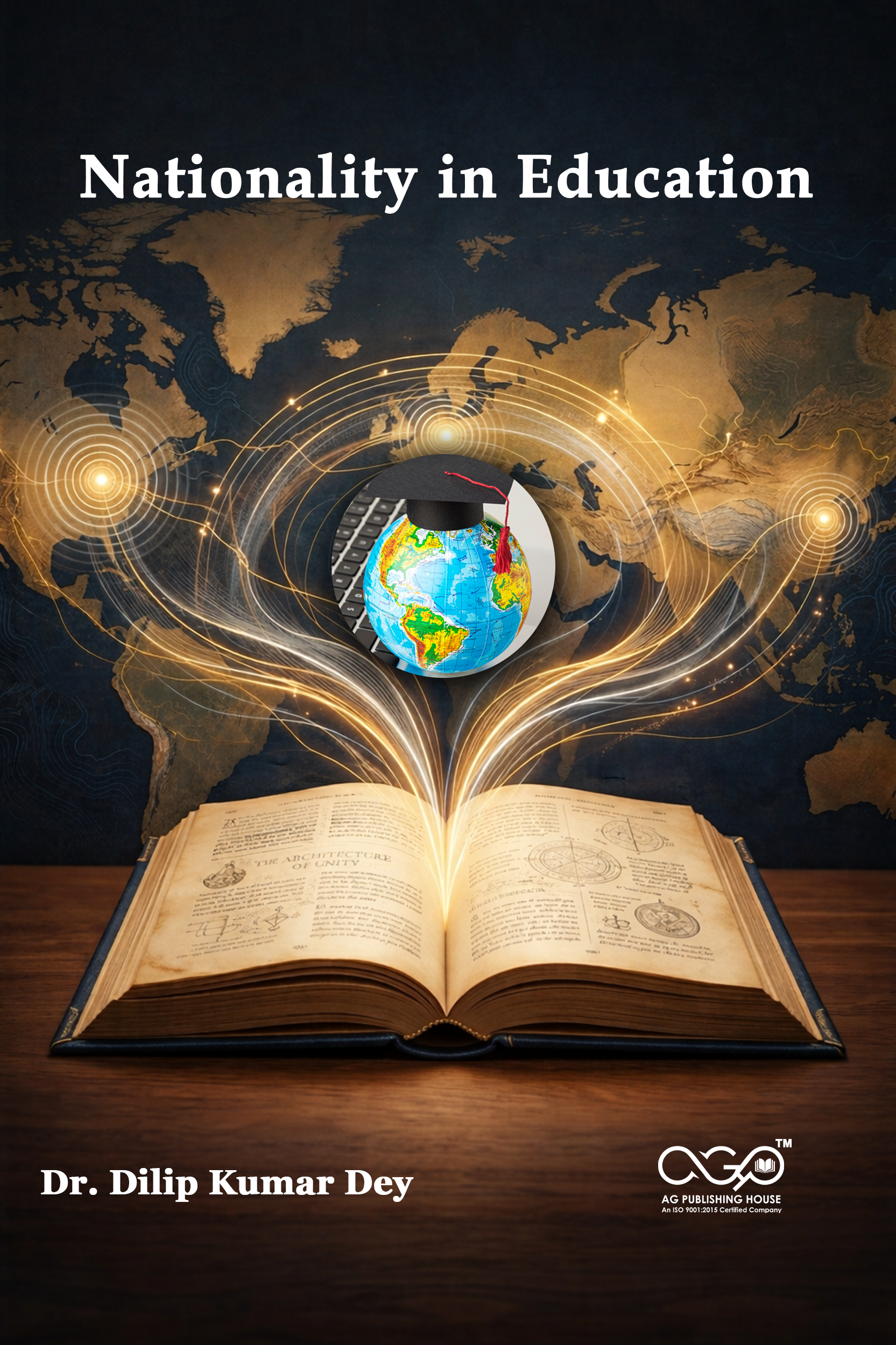 Nationality in Education | National Identity and Citizenship | AGPH Books