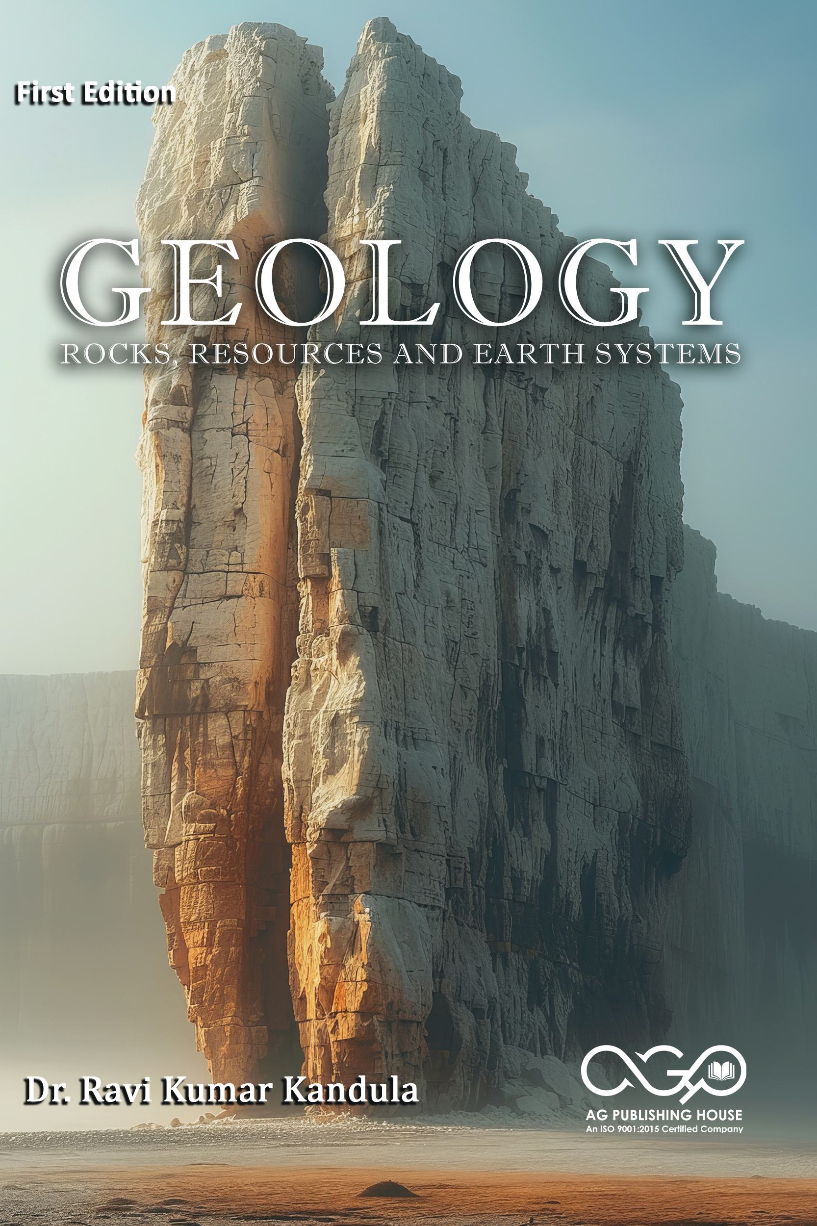 Geology: Rocks, Resources and Earth Systems | Rocks, Resources and Processes | AGPH Books 
