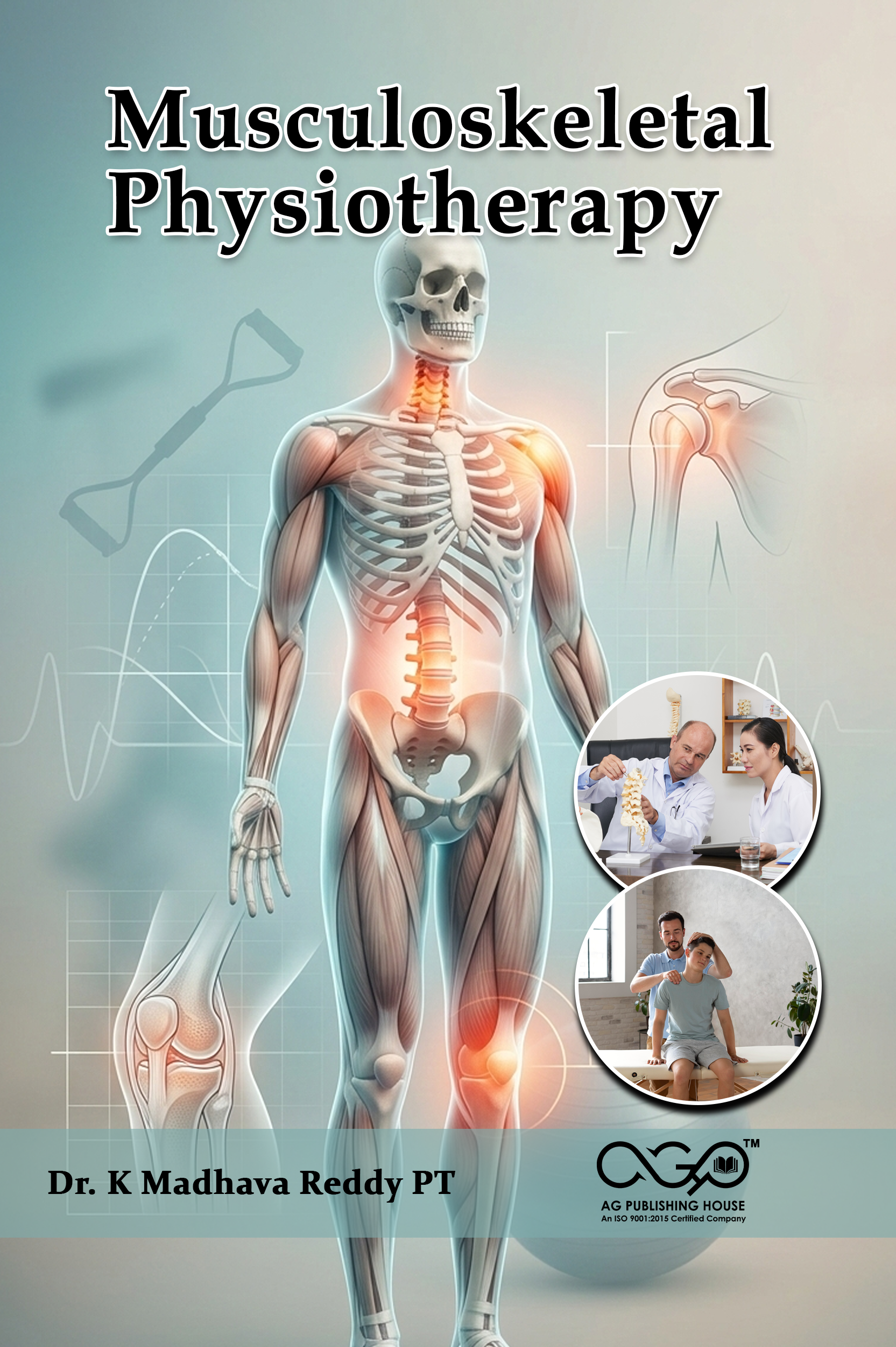 Musculoskeletal Physiotherapy