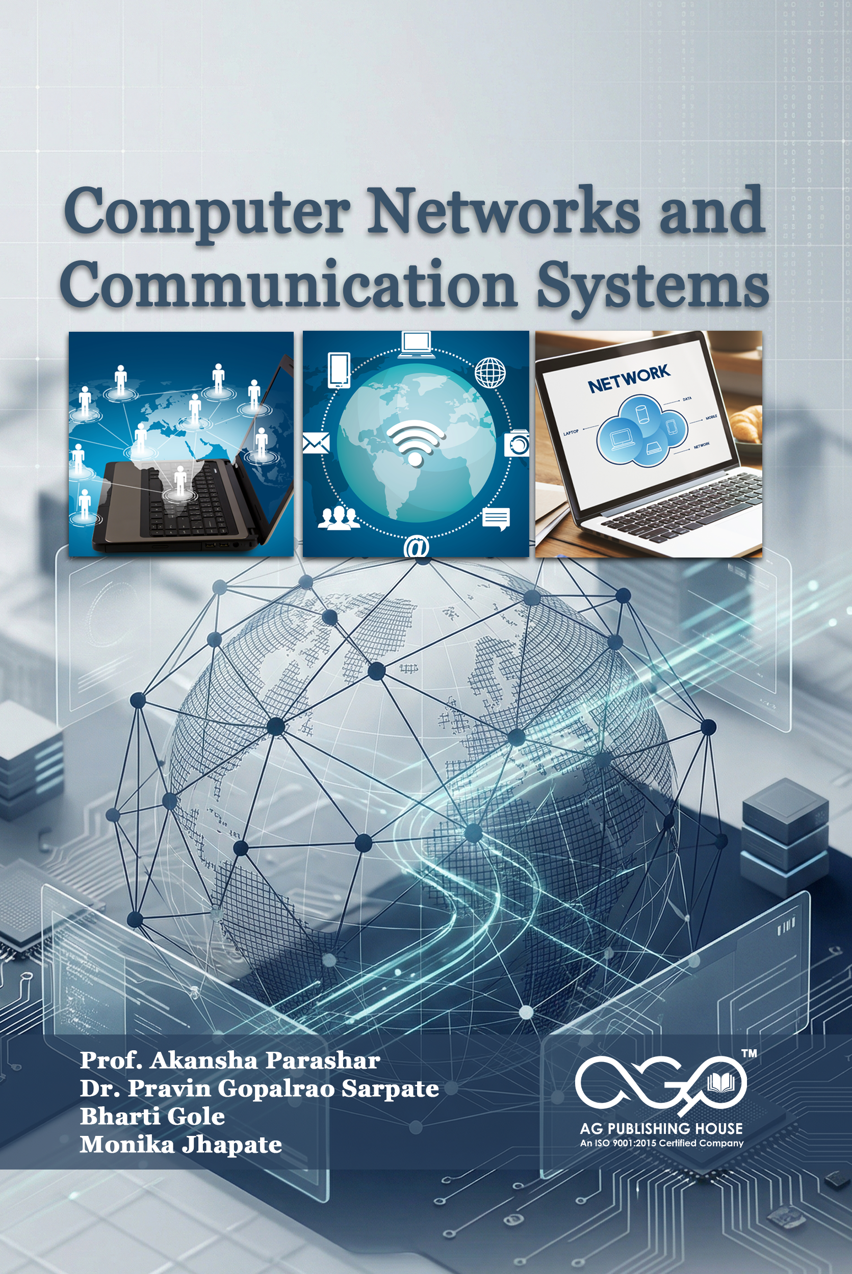 Computer Networks and Communication Systems