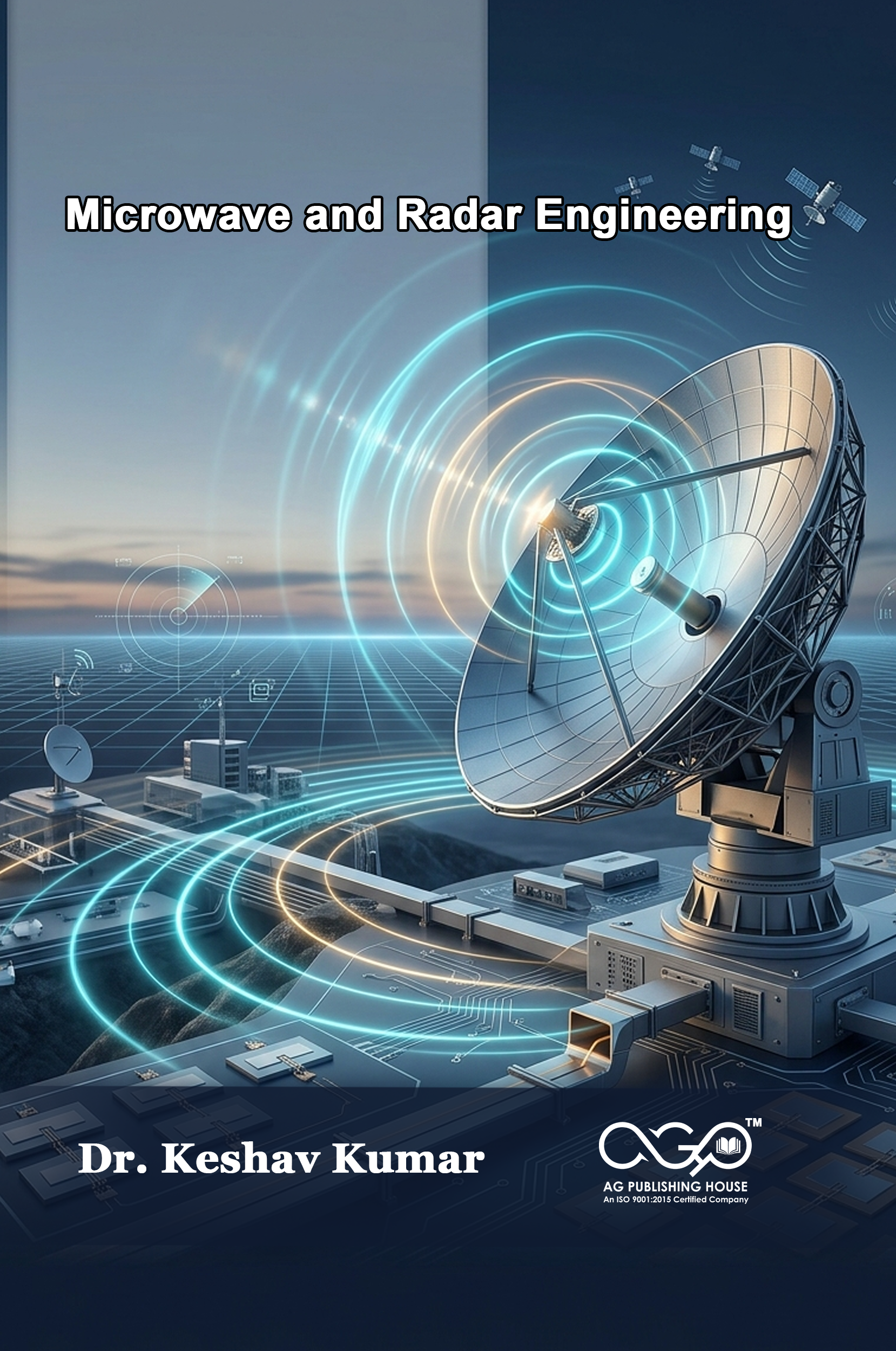 Microwave and Radar Engineering