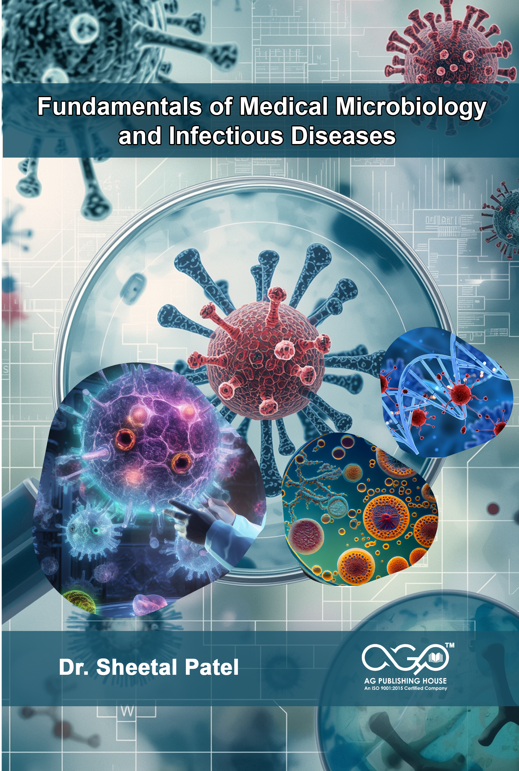 Fundamentals of Medical Microbiology and Infectious Diseases | Infectious Disease Fundamentals | AGPH Books