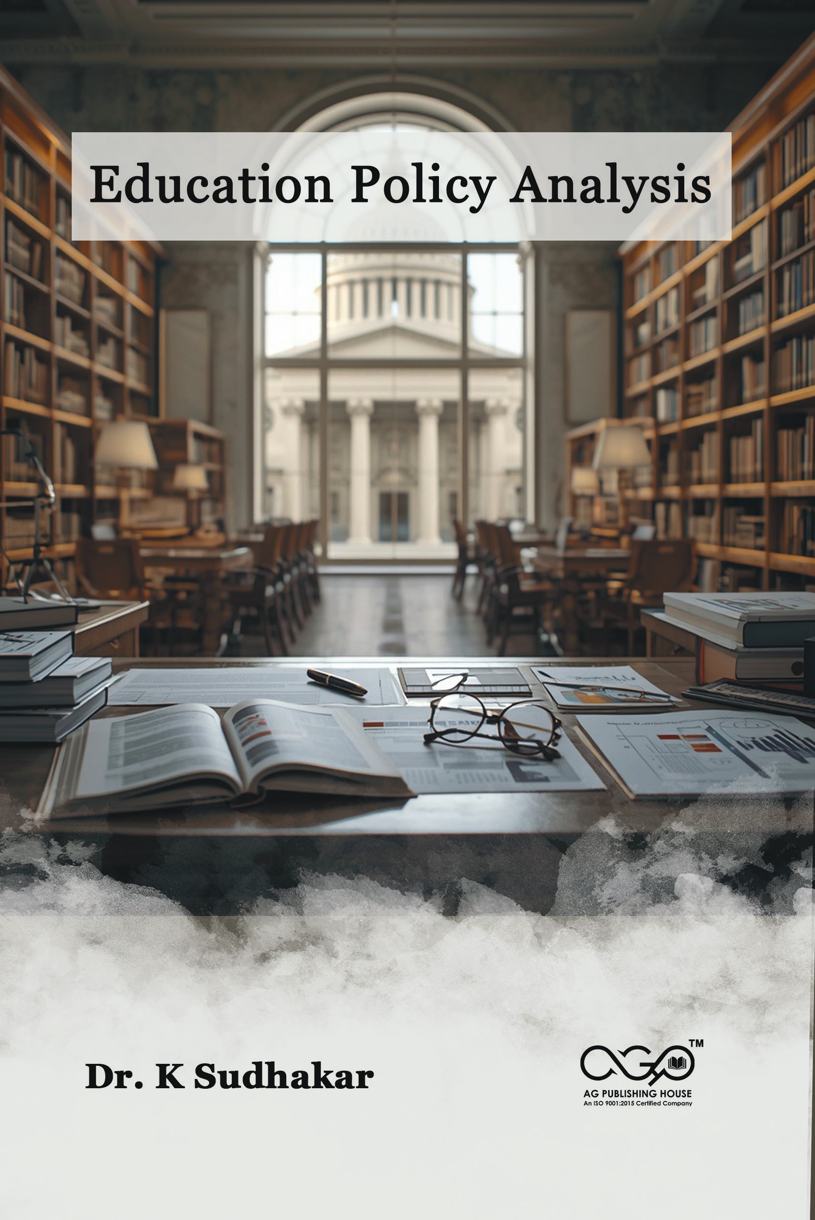 Education Policy Analysis | Indian Education Systems | AGPH Books