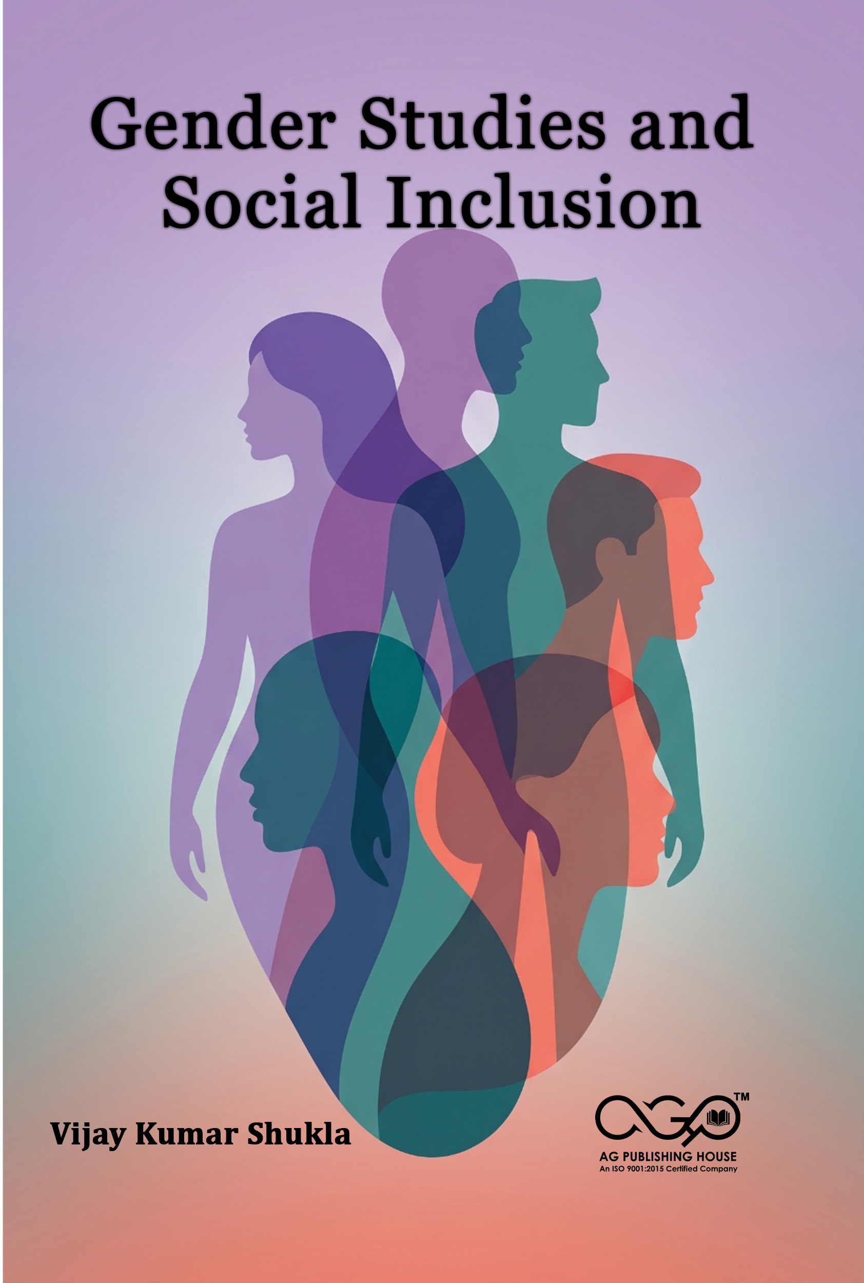 Gender Studies and Social Inclusion | Inclusive Gender Framework | AGPH Books