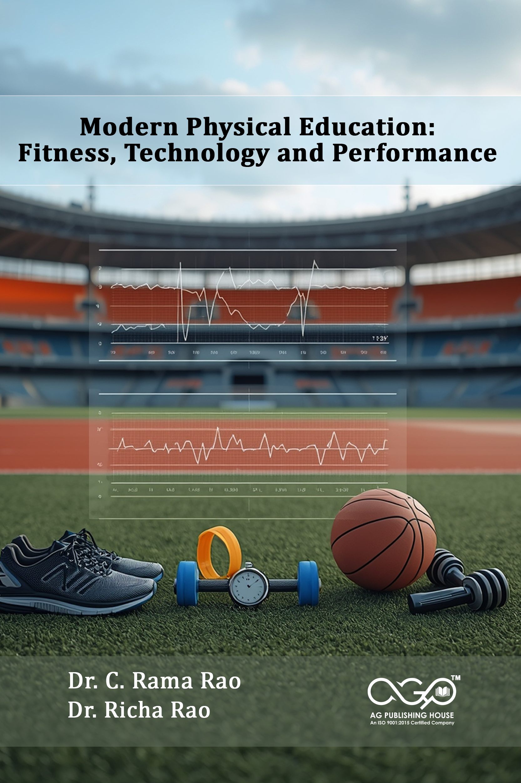 Modern Physical Education: Fitness, Technology and Performance | Human Kinetics, Movement Science | AGPH Books