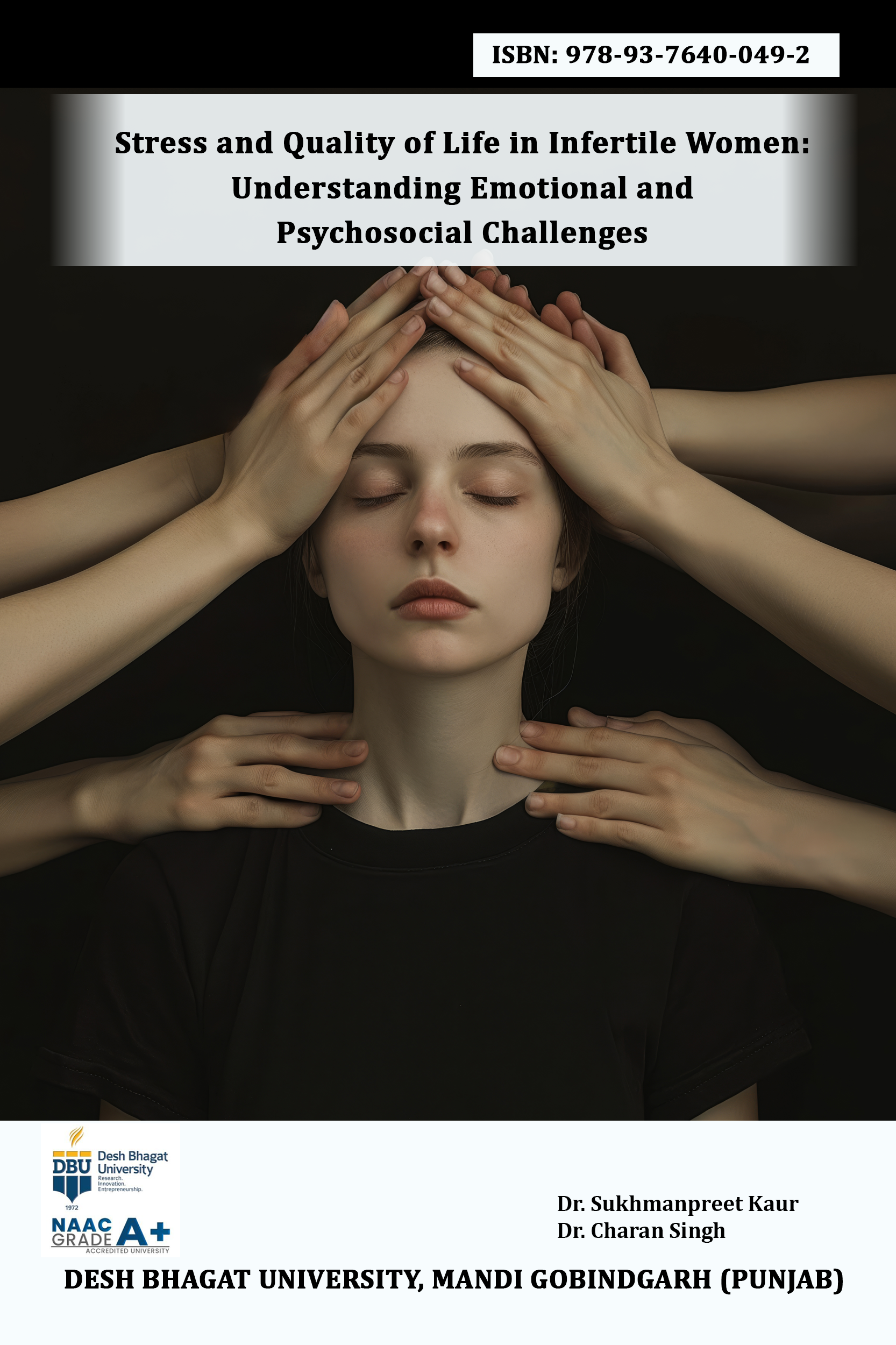 Stress and Quality of Life in Infertile Women: Understanding Emotional and Psychosocial Challenges | AGPH Books