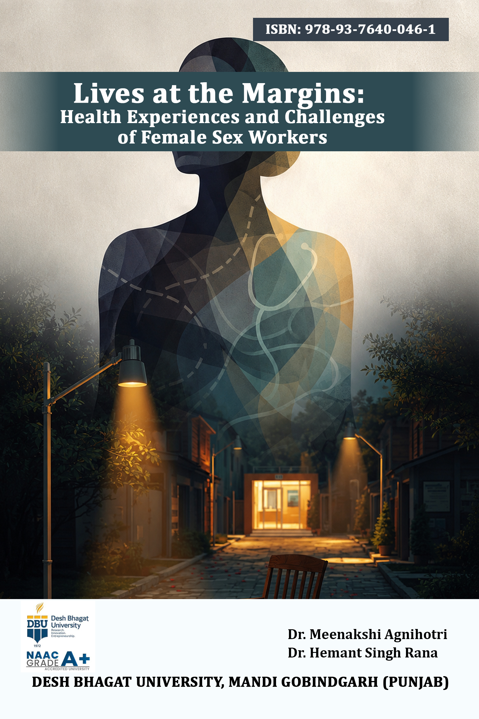 Lives at the Margins: Health Experiences and Challenges of Female Sex Workers | AGPH Books