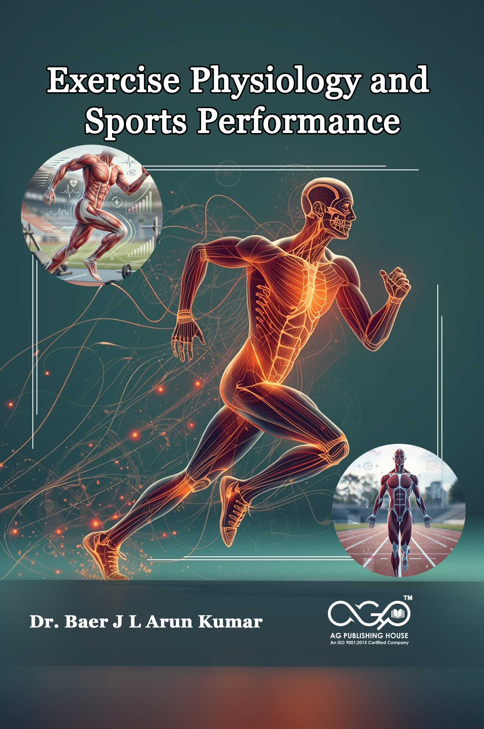 Exercise Physiology and Sports Performance | AGPH Books