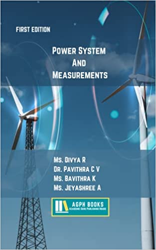 Power System And Measurements