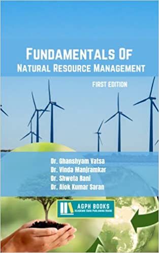 Fundamentals Of Natural Resource Management
