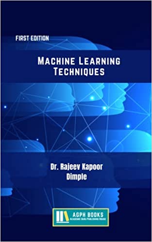 Machine Learning Techniques