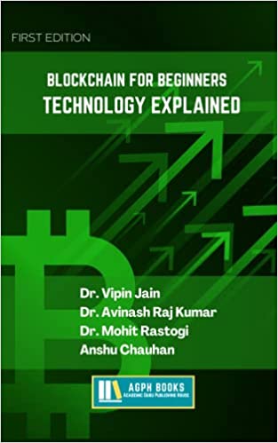 BLOCKCHAIN FOR BEGINNERS: TECHNOLOGY EXPLAINED