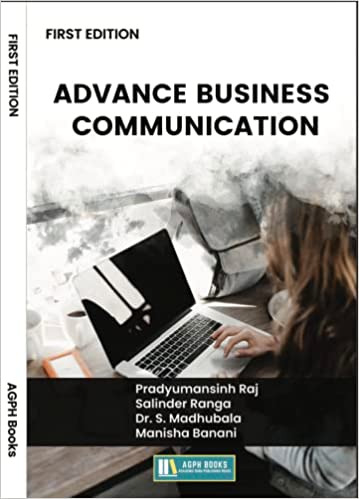 Advance Business Communication