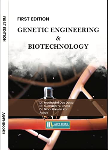 Genetic Engineering & Biotechnology