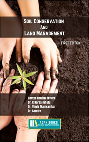 Soil Conservation And Land Management