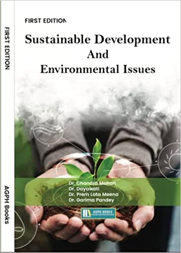 Sustainable Development And Environmental Issues