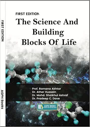 THE SCIENCE AND BUILDING BLOCKS OF LIFE