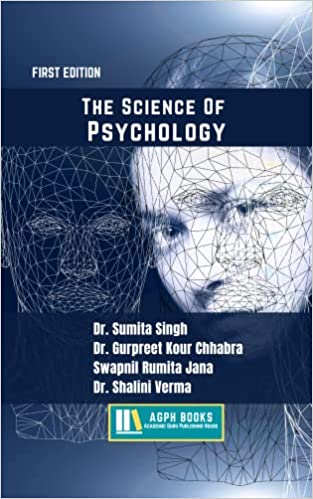 The Science Of Psychology