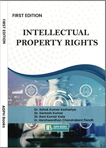 Intellectual Property Rights