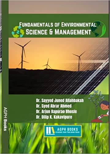 Fundamentals of Environmental Science & Management