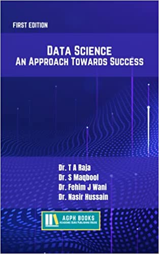 Data Science: An Approach Towards Success