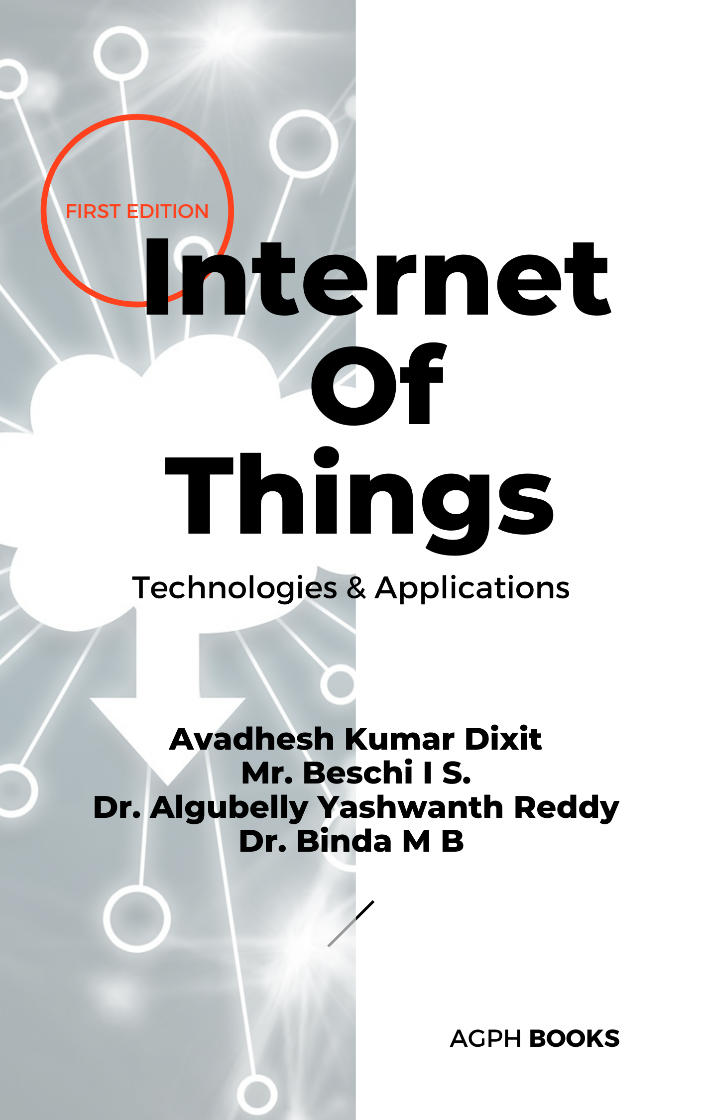 Internet Of Things : Technologies & Applications