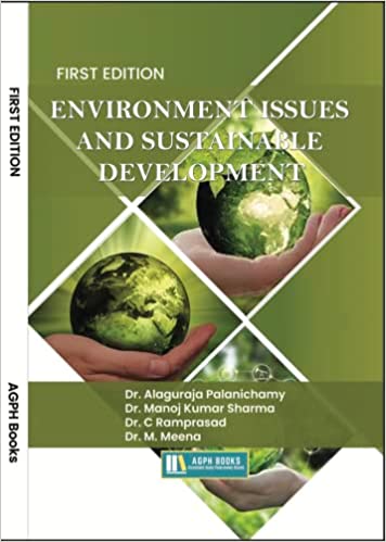 Environment Issues And Sustainable Development