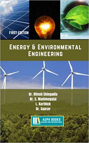 Energy & Environmental Engineering
