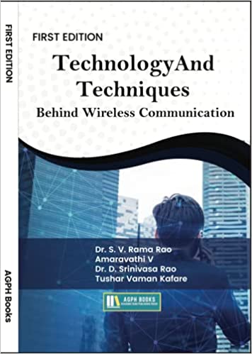 Technology And Techniques Behind Wireless Communication