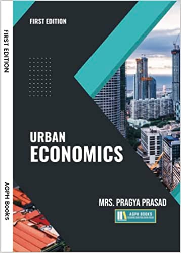 Urban Economics