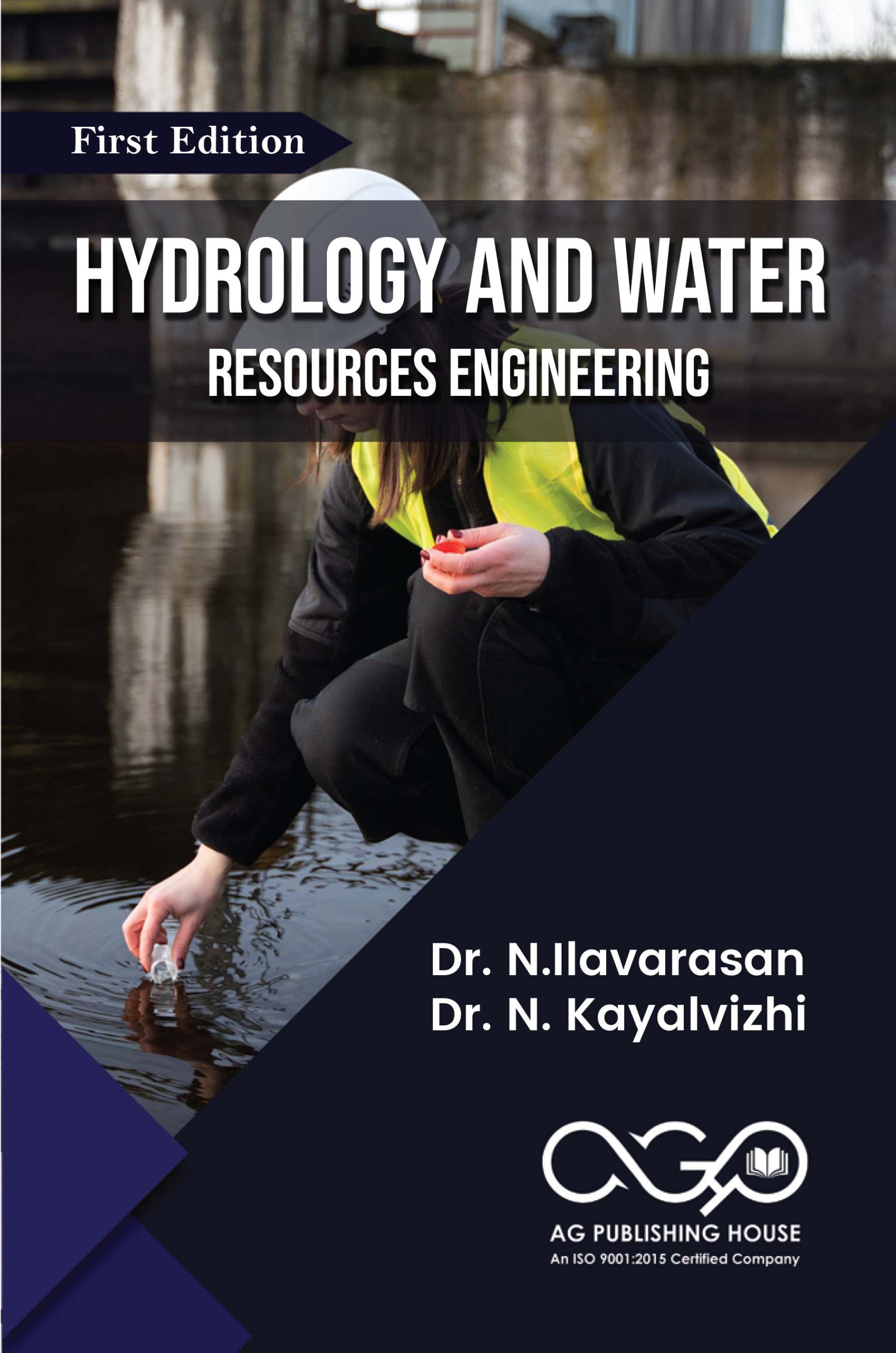 Hydrology and water resources engineering