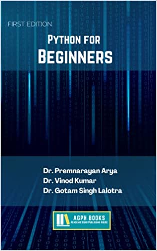Python for Beginners