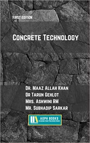 Concrete Technology