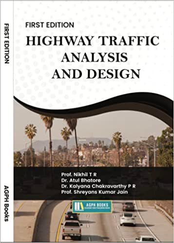 Highway Traffic Analysis And Design