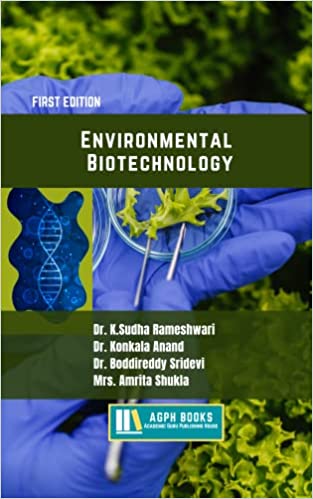 Environmental Biotechnology