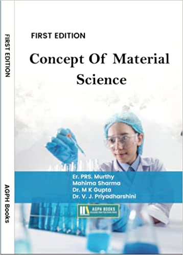 Concept Of Material Science
