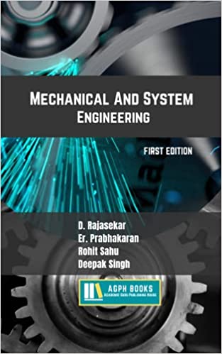 Mechanical And System Engineering