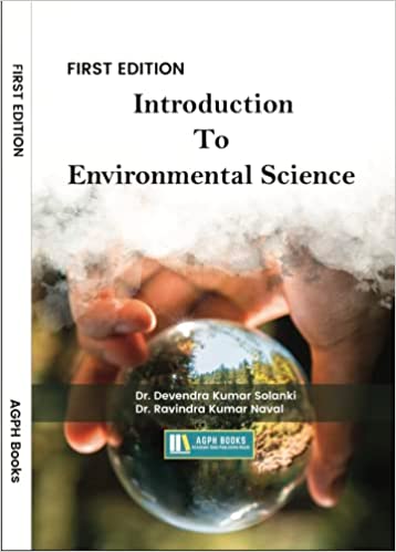 Introduction To Environmental Science