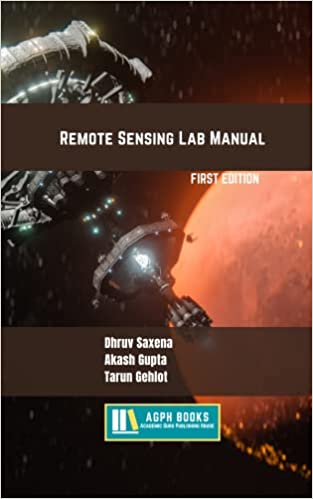 Remote Sensing Lab Manual