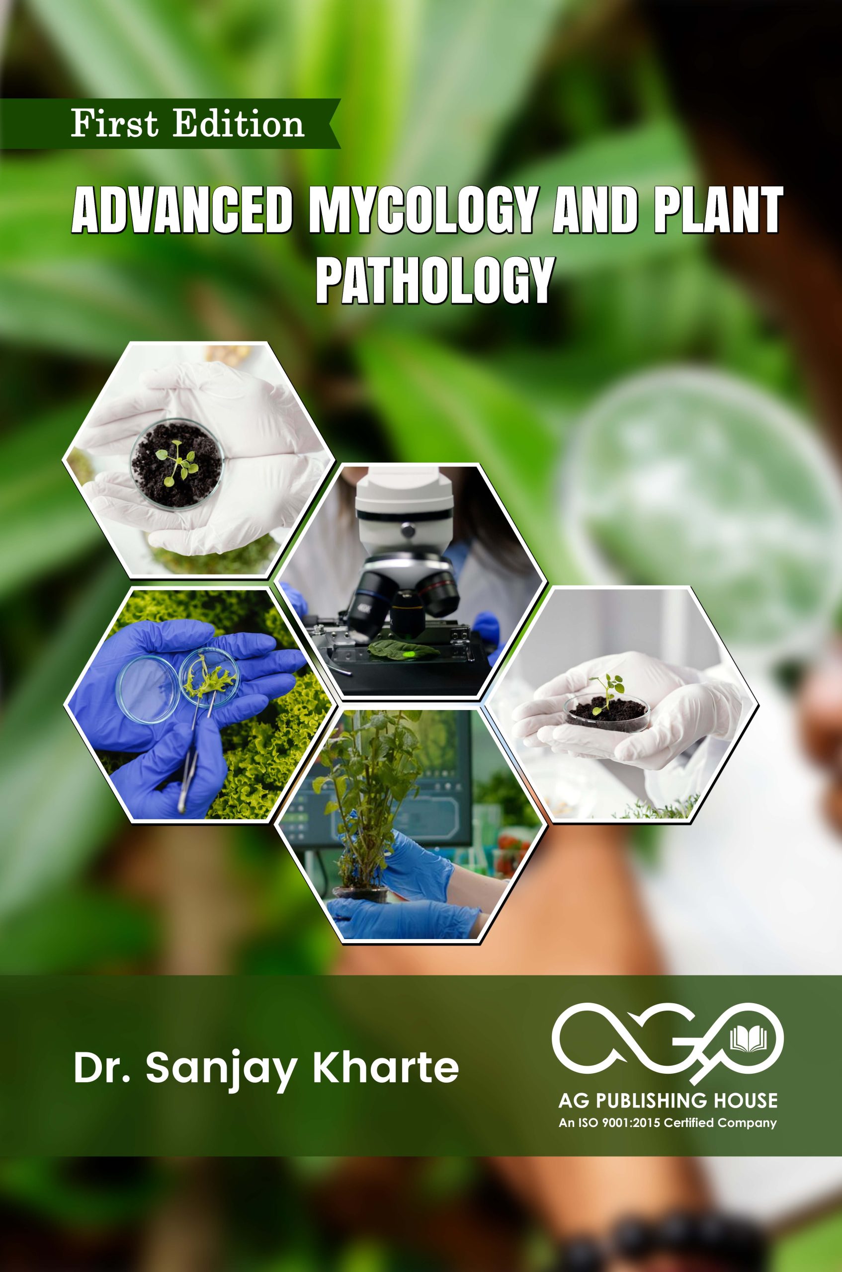 Advanced Mycology and Plant Pathology
