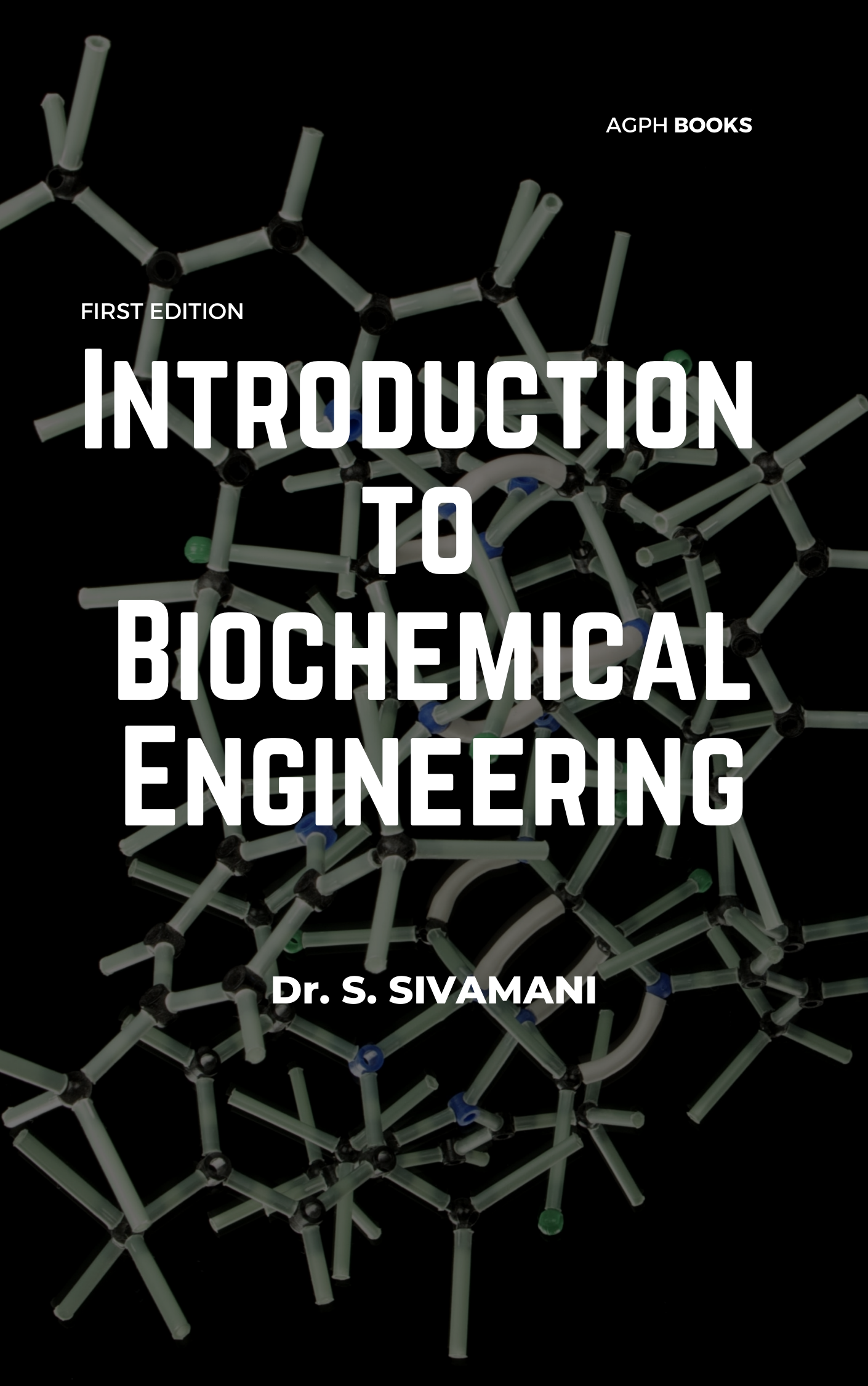 Introduction to Biochemical Engineering