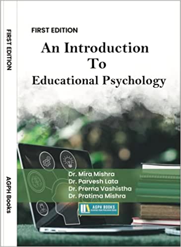An Introduction To Educational Psychology