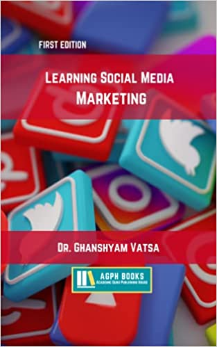 Learning Social Media Marketing